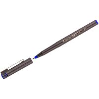 233882.66 Ручка-роллер Luxor синяя, 0,7мм, одноразовая