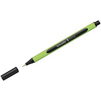 255675.66 Ручка капиллярная Schneider "Line-Up" черный сапфир, 0,4мм