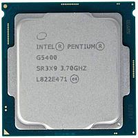 693332 Процессор Intel® Celeron G5920 S1200 3.5G OEM (розница)