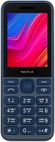 1981684.01 Мобильный телефон Nokia 130 TA-1576 DS EAC темно-синий 2Sim 2.4" TFT 240x320 S30+ 286838521