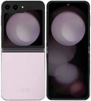 867882 Смартфон Samsung Z Flip 5 8/256GB Lavender	(розница)