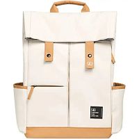 822312 Рюкзак 90 Points Energy College Casual Backpack White (2096) (розница)