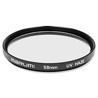 622310.01 Фильтр Marumi UV (Haze) 52мм