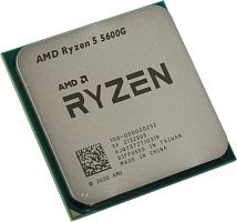 746597 AMD Ryzen 5 5600G OEM (розница)