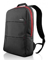 863554.01 Рюкзак для ноутбука 15.6" Lenovo Lenovo Simple Backpack Черный