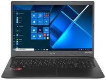 744776 Ноутбук Acer Extensa EX215-22-R1SJ 15.6"FHD Ryzen 5 3500U/4Gb/256Gb SSD/DOS/black (розница)