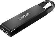 1445674.01 Флеш Диск Sandisk 32Gb Type-C SDCZ460-032G-G46 USB3.1 черный