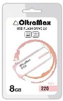 1076912.30 OLTRAMAX OM-8GB-220-розовый