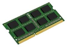 856057 Оперативная память Kingston DDR3 8 ГБ 1600 МГц SODIMM (розница)