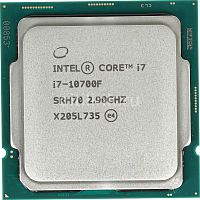 1779473.01 Процессор Intel S Core i7 10700F Soc-1200 (2.9GHz) OEM