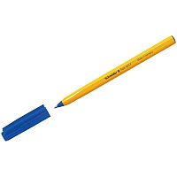 255650.66 Ручка шариковая Schneider "Tops 505" синяя, 0,8мм