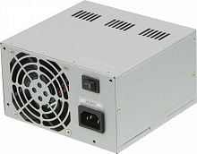 405103.01 Блок питания Qdion ATX 350W Q-DION QD350 (24+4+4pin) 120mm fan 3xSATA