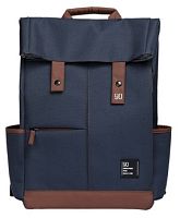 822310 Рюкзак 90 Points Energy College Casual Backpack Blue (2096) (розница)