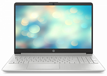 1605319.01 Ноутбук HP 15s-fq3021ur Pentium Silver N6000 8Gb SSD512Gb Intel UHD Graphics 15.6" IPS FHD (1920x108