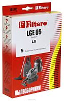 226394.20 Filtero LGE 05 (5) Standard, пылесборники