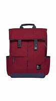 822311 Рюкзак 90 Points Energy College Casual Backpack Red (2096) (розница)
