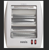 1254250.34 Инфракрасный обогреватель OASIS IS-8 (X)