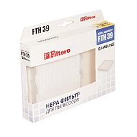311757.20 Filtero FTH 39 SAM HEPA фильтр для пылесосов Samsung