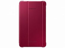 925382.01 Чехол-книжка Samsung для Galaxy Tab 4 7" EF-BT230BPEGRU SM-T23х красный (EF-BT230BPEGRU)