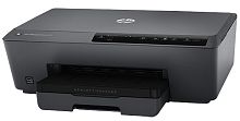 288651.01 Принтер струйный HP Officejet Pro 6230 (E3E03A) A4 Duplex WiFi USB RJ-45 черный