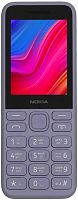 1981687.01 Мобильный телефон Nokia 130 TA-1576 DS EAC фиолетовый 2.4" 240x320 S30+ 0.3Mpix 286838534