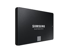 19900.108 Твердотельный накопитель 500Gb SSD Samsung 860 EVO M,2 R550Mb/s W520MB/s MZ-N6E500BW
