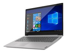 779881 Ноутбук LENOVO IdeaPad S145-15IIL (i3-1005G1/4Gb/256Gb SSD/15.6"FHD/UMA/Win10) (розница)