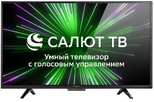 1299234.34 LED-телевизор VEKTA LD-24SR5215BS SMART TV Сбер