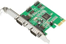 1001868.01 Контроллер PCI-E MS9904 4xCOM Ret