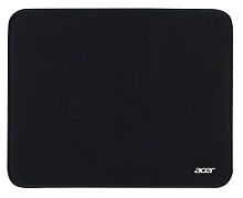1724719.01 Коврик для мыши Acer OMP211 Средний черный 350x280x3мм