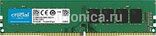 419981.01 Память DDR4 8Gb 2400MHz Crucial CT8G4DFS824A RTL PC4-19200 CL17 DIMM 288-pin 1.2В single rank