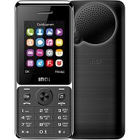 548801.59 Сотовый телефон INOI 248M - Black