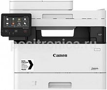 1194031.01 МФУ лазерный Canon i-Sensys MF443dw (3514C008) A4 Duplex WiFi белый/черный