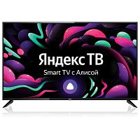 1354440.34 Телевизор BBK 50LEX-8272/UTS2C SMART TV