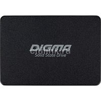 1651620.01 Накопитель SSD Digma SATA III 256Gb DGSR2256GS93T Run S9 2.5"