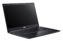 756887 Ноутбук Acer Extensa EX215-52-586W 15.6"FHD i5-1035G1/4Gb/256GbSSD/DOS/black (розница)