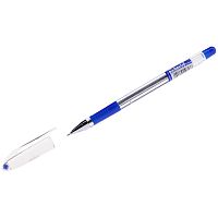 85880.66 Ручка шариковая Erich Krause "Ultra L-30" синяя, 0,7мм, грип, в полибеге