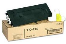 45538.01 Картридж лазерный Kyocera TK-410 370AM010 черный (15000стр.) для Kyocera KM-1620/1635/1650/2020/2050