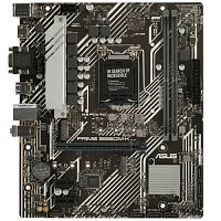 1494279.01 Материнская плата Asus PRIME B560M-K Soc-1200 Intel B560 2xDDR4 mATX AC`97 8ch(7.1) GbLAN+VGA+HDMI